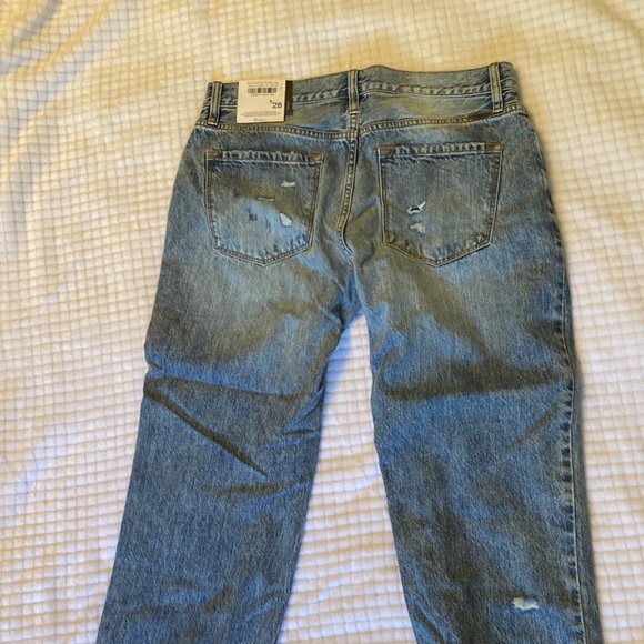 Tobin KanCan straight jean - Picture 3 of 3